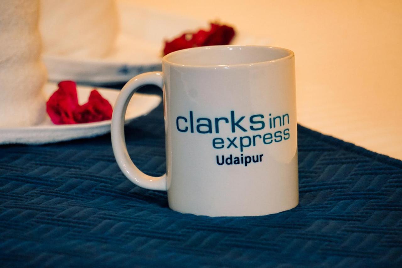 Clarks Express 3* Udaipur
