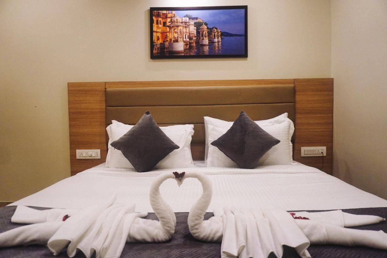 Hotel Clarks Express 3*