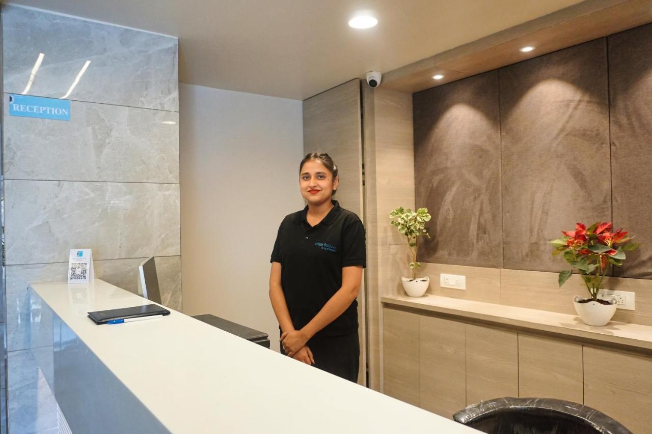 Clarks Express Hotel Udaipur
