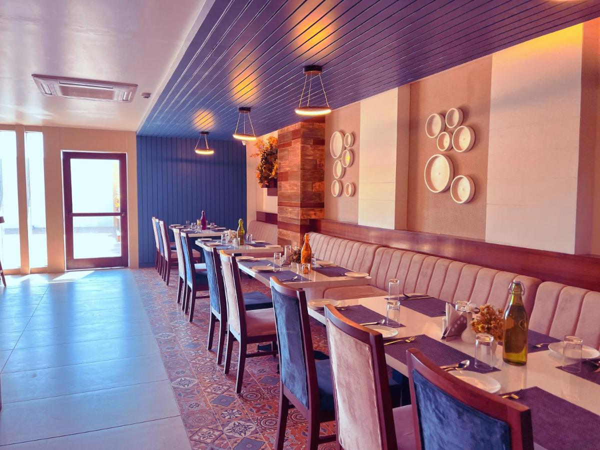 Clarks Express Hotel
