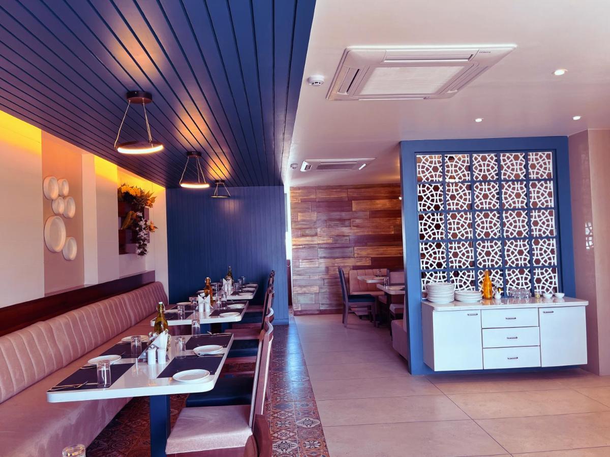 Clarks Express Hotel Udaipur