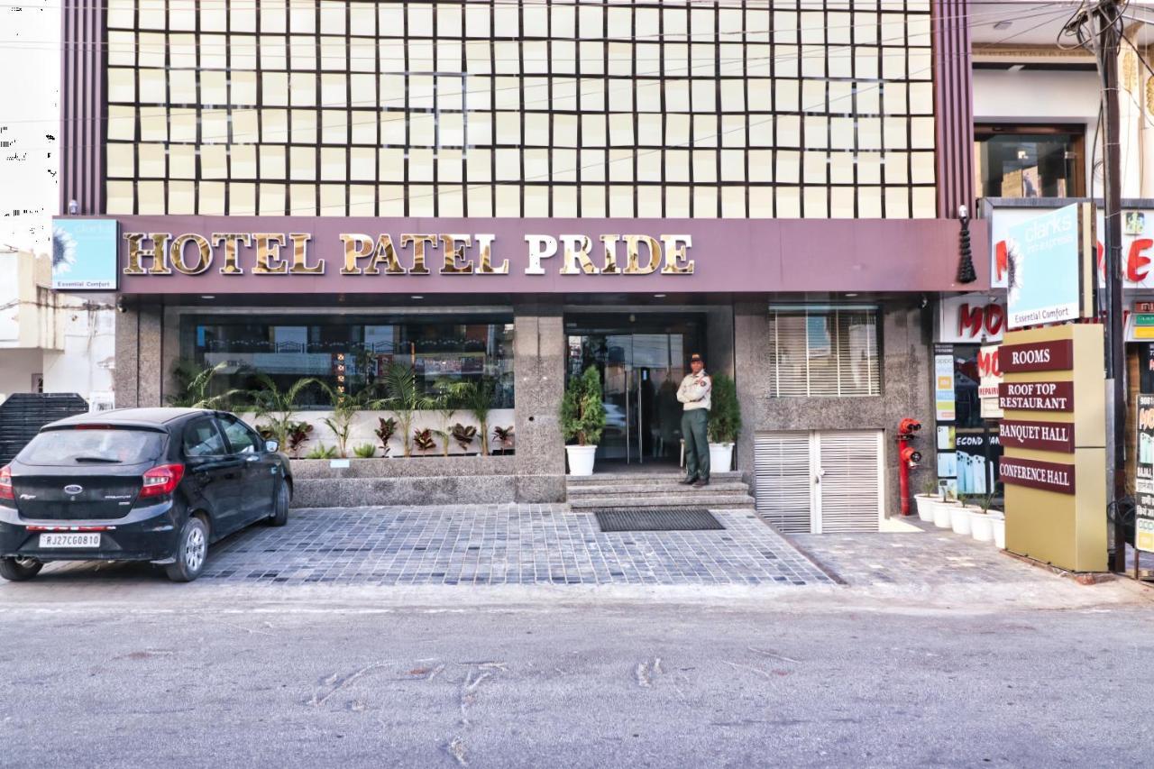 Hotel Clarks Express 3*
