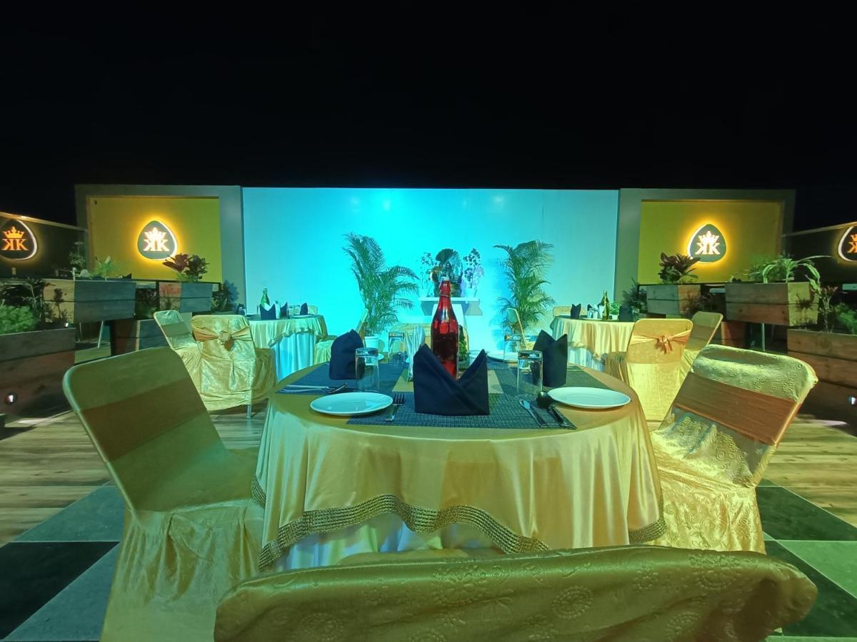 Clarks Express 3* Udaipur